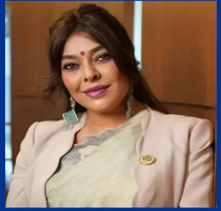 Dr. Tarita Shankar, President, Indira University